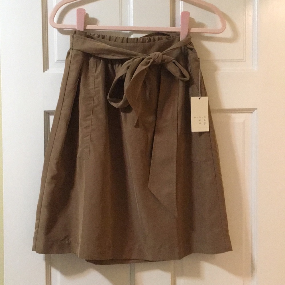 Women’s skirt